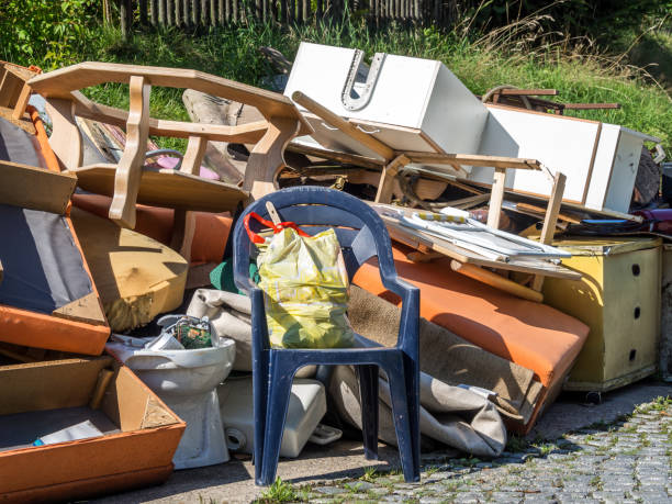 Best Garage Cleanout Services  in North Redington Beach, FL