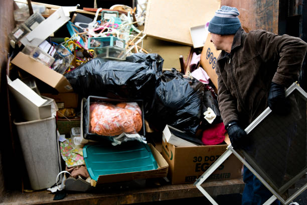 Best Attic Cleanout Services  in North Redington Beach, FL