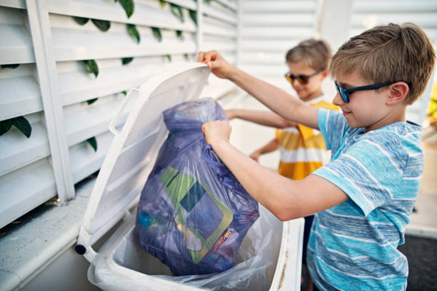 Best Dumpster Rental Services  in North Redington Beach, FL