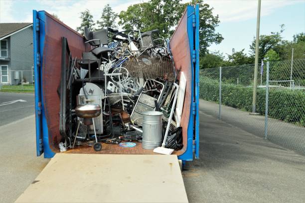 Best Affordable Junk Removal Services  in North Redington Beach, FL