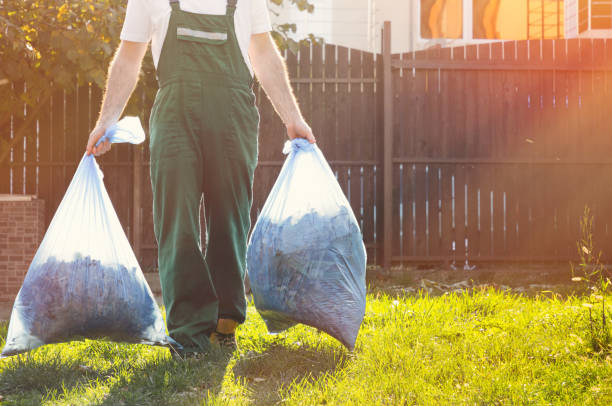 Best Yard Cleanup Services  in North Redington Beach, FL