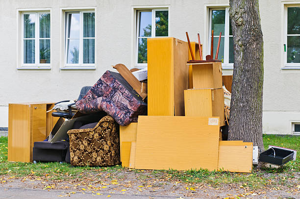 Best Office Junk Removal  in North Redington Beach, FL